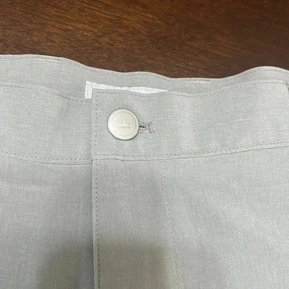 Peter Millar Shackleford Stretch Performance Hybrid Shorts - Picture 8 of 12